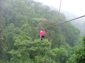 zipline