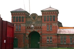 Benefits for Broadmoor patients