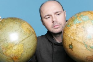 karl globe