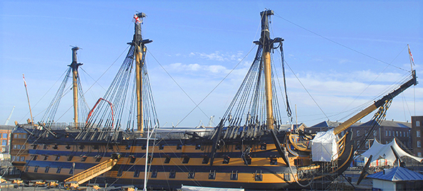 hms-victory