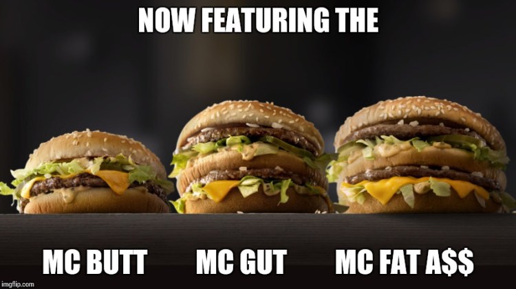 bigmac meme