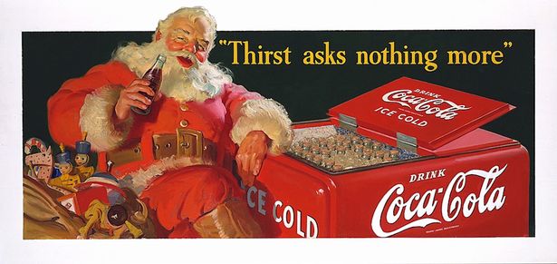 Coca-Cola-christmas