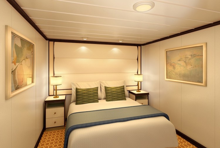 inside stateroom 2
